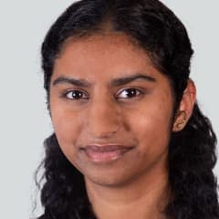 Picture of Shalini A.